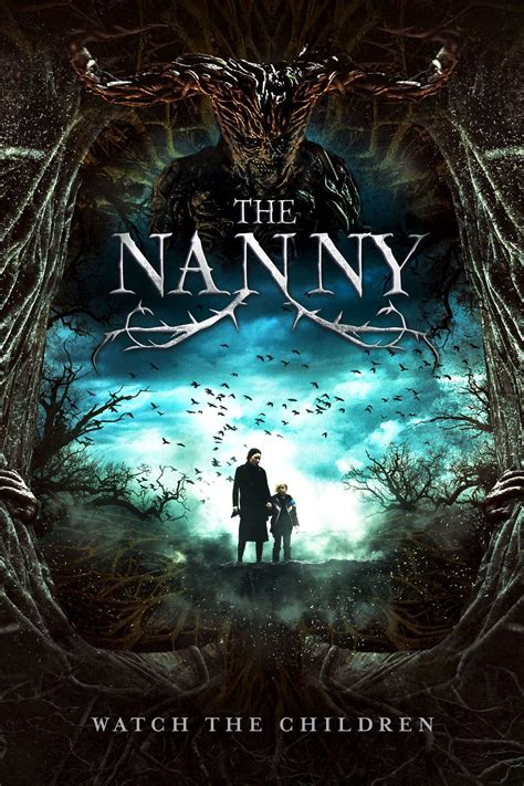 The Nanny (2018) - Posters — The Movie Database (TMDB)