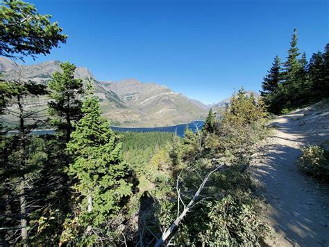 Photos of Crypt Lake Trail - Alberta, Canada | AllTrails