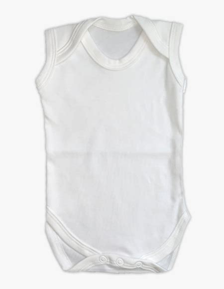 Summer EN Sleeveless Baby Bodysuits - Baby Clothes Direct