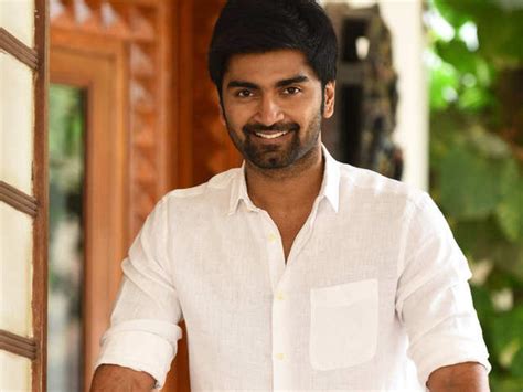 Happy Birthday Atharvaa: Five impressive roles of the charming actor