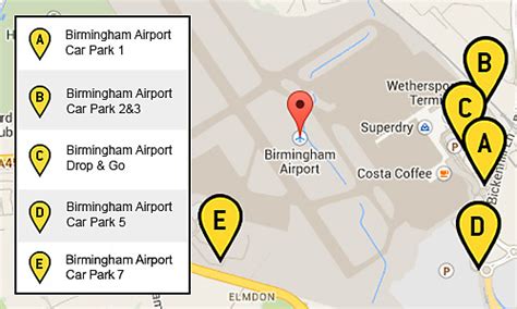 Birmingham Airport Name Change