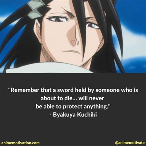 105 Of The Greatest Bleach Quotes That Stand The Test Of Time