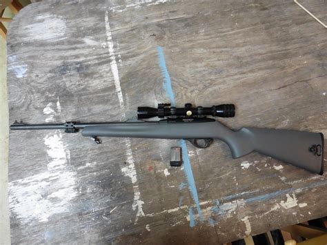 Gun Review: Remington 597 .22LR - The Truth About Guns