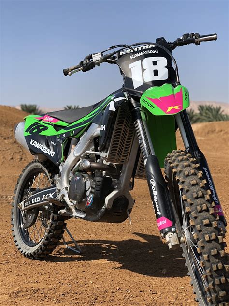 Let's see/review those 2019 kx450s - Moto-Related - Motocross Forums ...