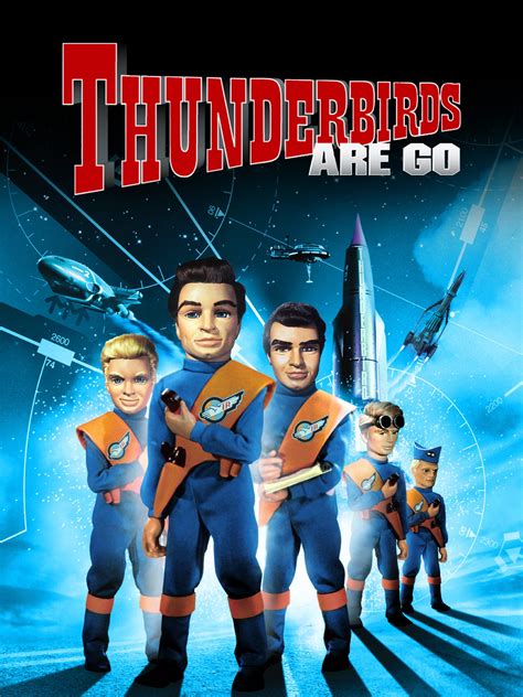 Thunderbirds