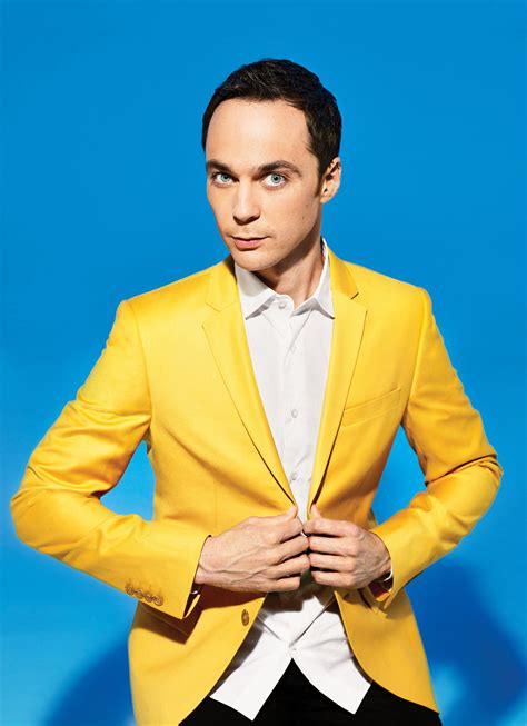 Jim Parsons Wallpapers - Wallpaper Cave