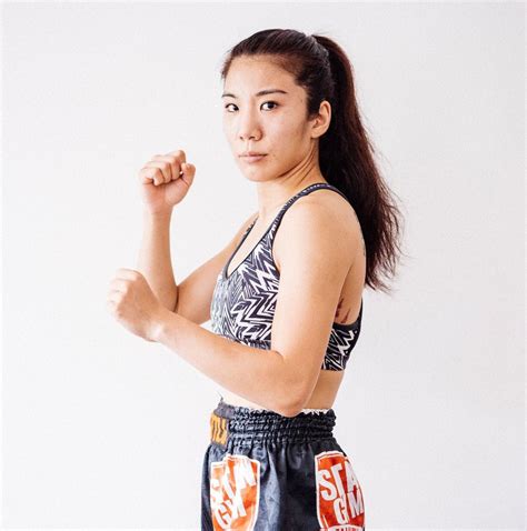 Angela Chang | Muay Thai | Awakening Fighters