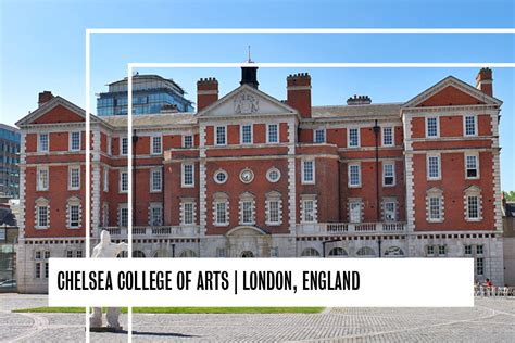 Chelsea College Of Arts Acceptance Rate – CollegeLearners.com