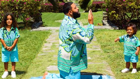 DJ Khaled Unleashes Visuals For His 'Every Chance I Get' Song Off His 'KHALED KHALED' Album ...