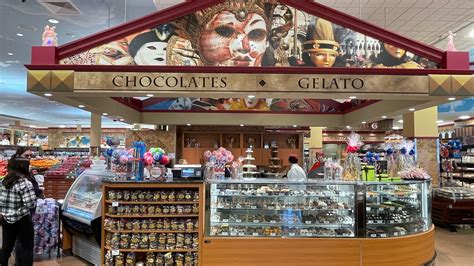 Uncle Giuseppe's Marketplace opens supermarket in Tinton Falls NJ