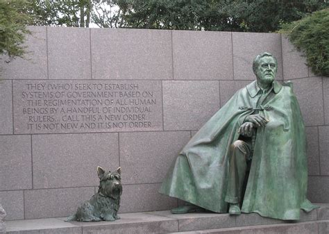 Quotes From Fdr Memorial. QuotesGram