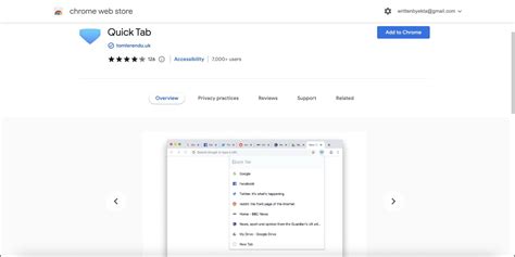 9 Best Tab Extensions for Chrome to Organize Tabs - Symalite Blog