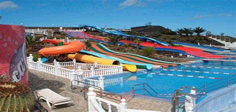 Pin by ashley on Public pools/water parks / Piscinas publicas/parques acuáticos | Lanzarote ...