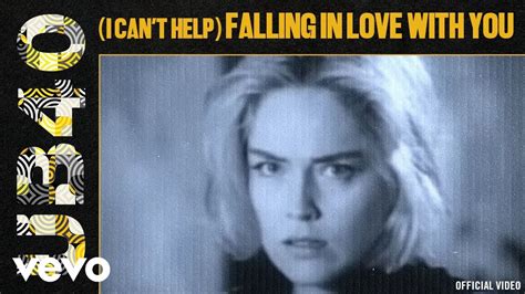 UB40 - (I Can’t Help) Falling In Love With You (Official Video HD Remastered) - YouTube