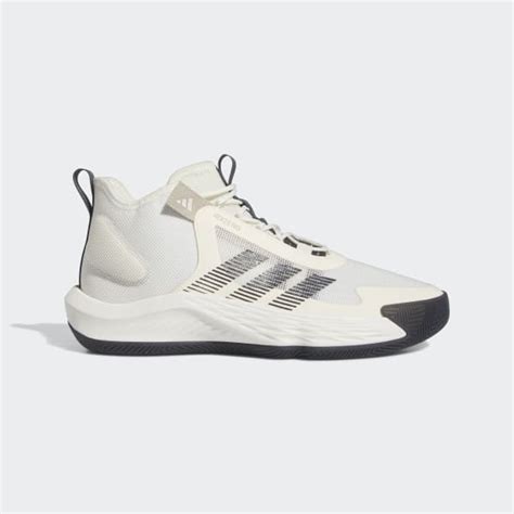 adidas Adizero Select Shoes - White | Unisex Basketball | adidas US