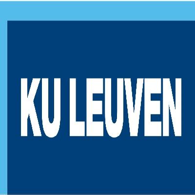 KU Leuven University – Star Education