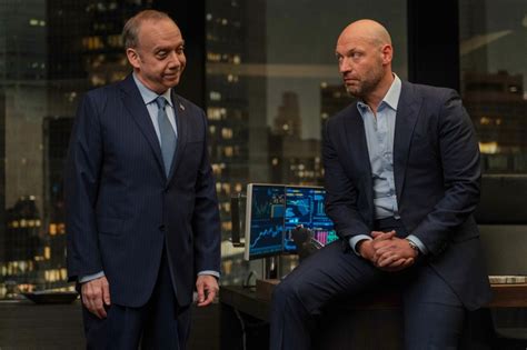 Chuck Rhoades Goes Scorched Earth On Axe In The New 'Billions' Trailer