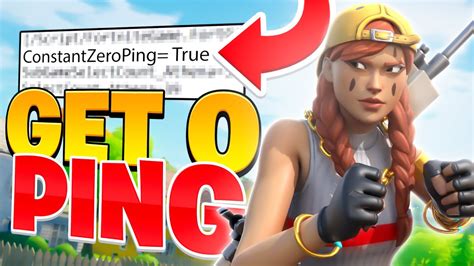 How To Get 0 Ping in Fortnite! - Get Lower Ping on Fortnite FAST! - PC, Console & Mobile Tips ...