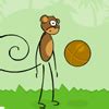 Monkey Kick Off - PrimaryGames - Play Free Online Games