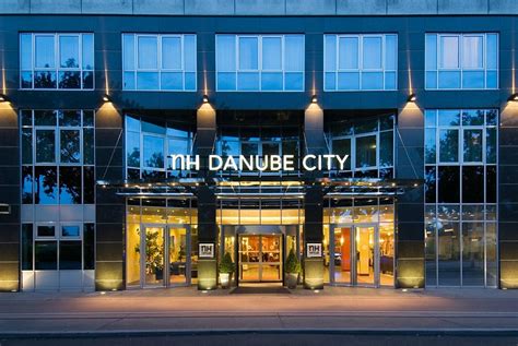 NH DANUBE CITY - Updated 2022 Reviews (Vienna, Austria)