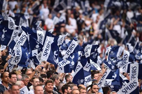 Tottenham stadium news: Club to consult fans over where to play Carabao ...