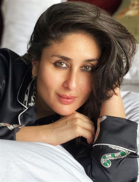 Kareena Kapoor Khan - Filmfare Magazine August 2020 Issue • CelebMafia