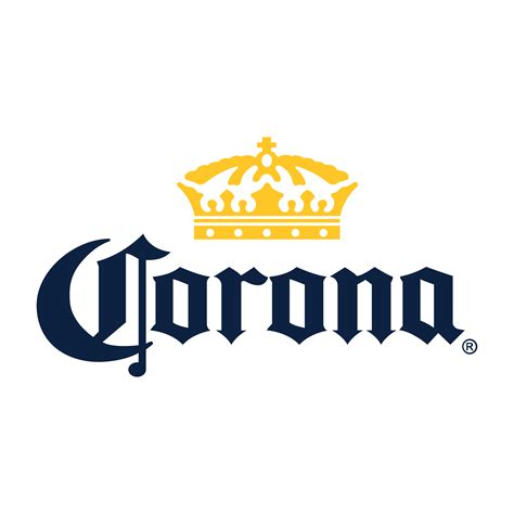 Corona Logo - PNG and Vector - Logo Download