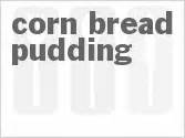 Corn Bread Pudding Recipe | CDKitchen.com