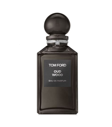 Tom Ford Perfume, Oud Wood Eau de Parfum, 250 ml Unisex - El Palacio de ...