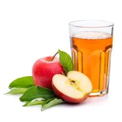 Apple Juice Concentrate - Foods Europe