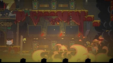 BattleBlock Theater Screenshots - Image #11747 | New Game Network