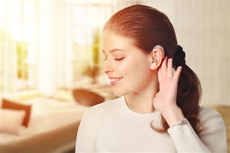 When Should You Upgrade Your Hearing Aids? - The Hearing Clinic UK