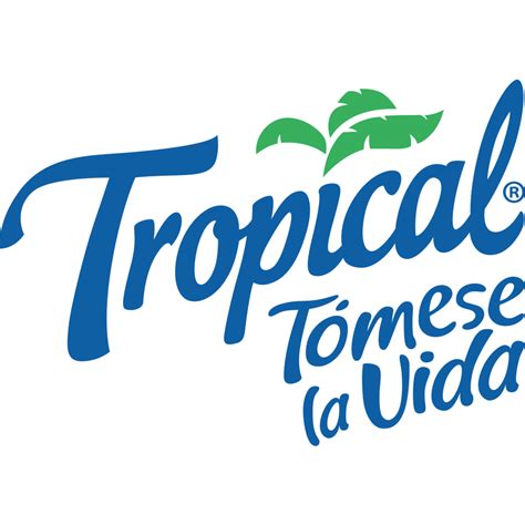 Tropical logo, Vector Logo of Tropical brand free download (eps, ai ...