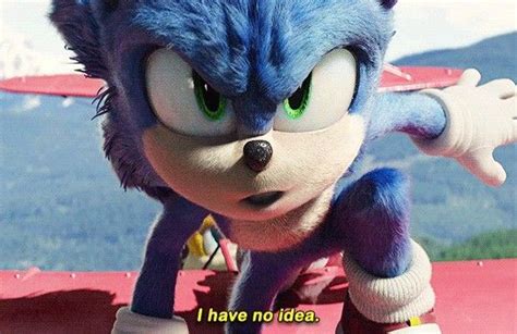 Pin by Mustard Lady on Sonic the Hedgehog in 2023 | Hedgehog movie ...