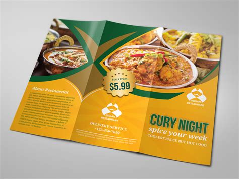 Dribbble - 02_Indian_Restaurant_Food_Menu_Tri_Fold_Template - Copy.jpg ...