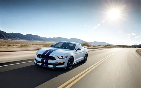 Ford Mustang GT350 Wallpapers - Top Free Ford Mustang GT350 Backgrounds ...