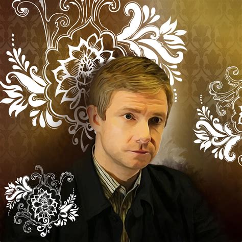 John Watson by Loeselit on DeviantArt