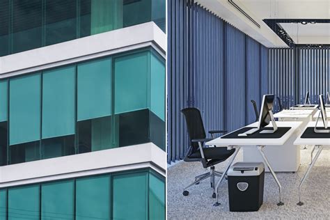 Commercial Blinds vs. Shades: Choose the Best Option for Your Needs | Elite Pro Shading