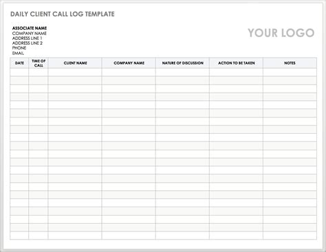 Free Customer Follow Up List Template - Templates : Resume Designs #jnv3lzag8R