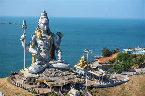 10 Best Religious Places in Karnataka in 2022 and 2023 by Road - Tourist Attractions with Pictures