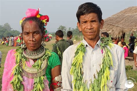 Tharu people Shivapur Bardia National Park - BARDIA HOMESTAY NEPAL