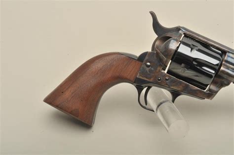 Colt Peacemaker Centennial (1873-1973) Single Action Army revolver, .45 ...