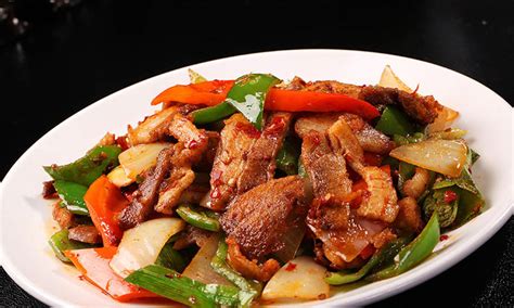 Sichuan Food and Sichuan Cuisine, Top 10 Famous Sichuan Dishes Recommended to Eat