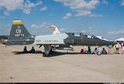 Northrop T-38C Talon - USA - Air Force | Aviation Photo #2746265 ...