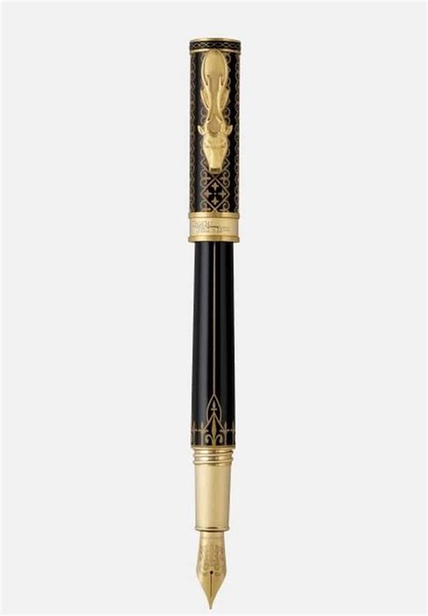 Montegrappa Delivers Some Game of Thrones Magic