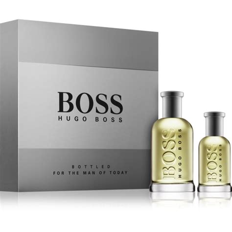 Hugo Boss Boss Bottled, Gift Set III | notino.co.uk