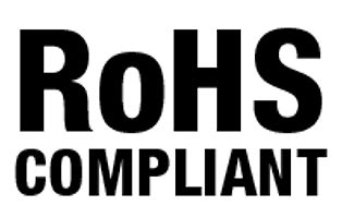 RoHS Logo - LogoDix
