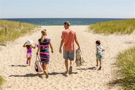 8 Hampton Beach Hotels: Summertime Fun in the Heart of New England