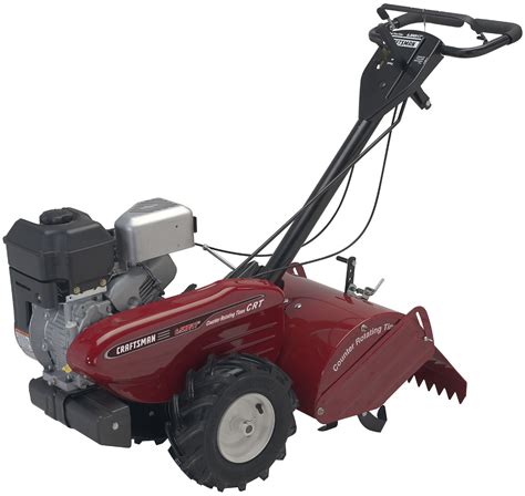 Official Craftsman rear tine tiller parts | Sears PartsDirect