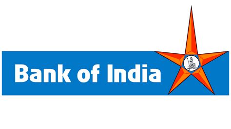 Bank of India Logo and symbol, meaning, history, PNG